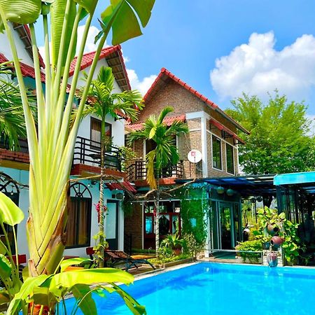 Bed and Breakfast The Pineapple House à Ninh Bình Extérieur photo