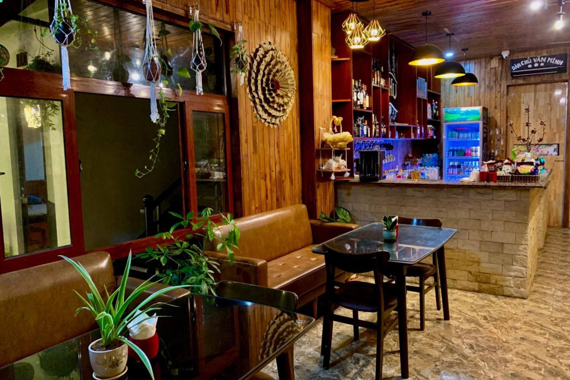 Bed and Breakfast The Pineapple House à Ninh Bình Extérieur photo