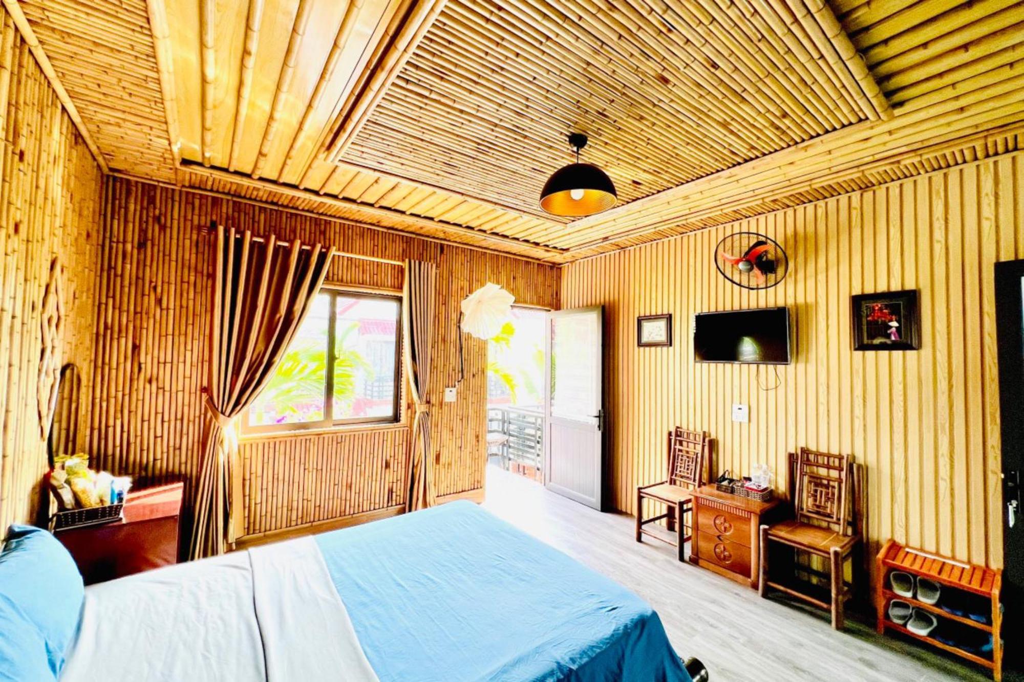 Bed and Breakfast The Pineapple House à Ninh Bình Extérieur photo