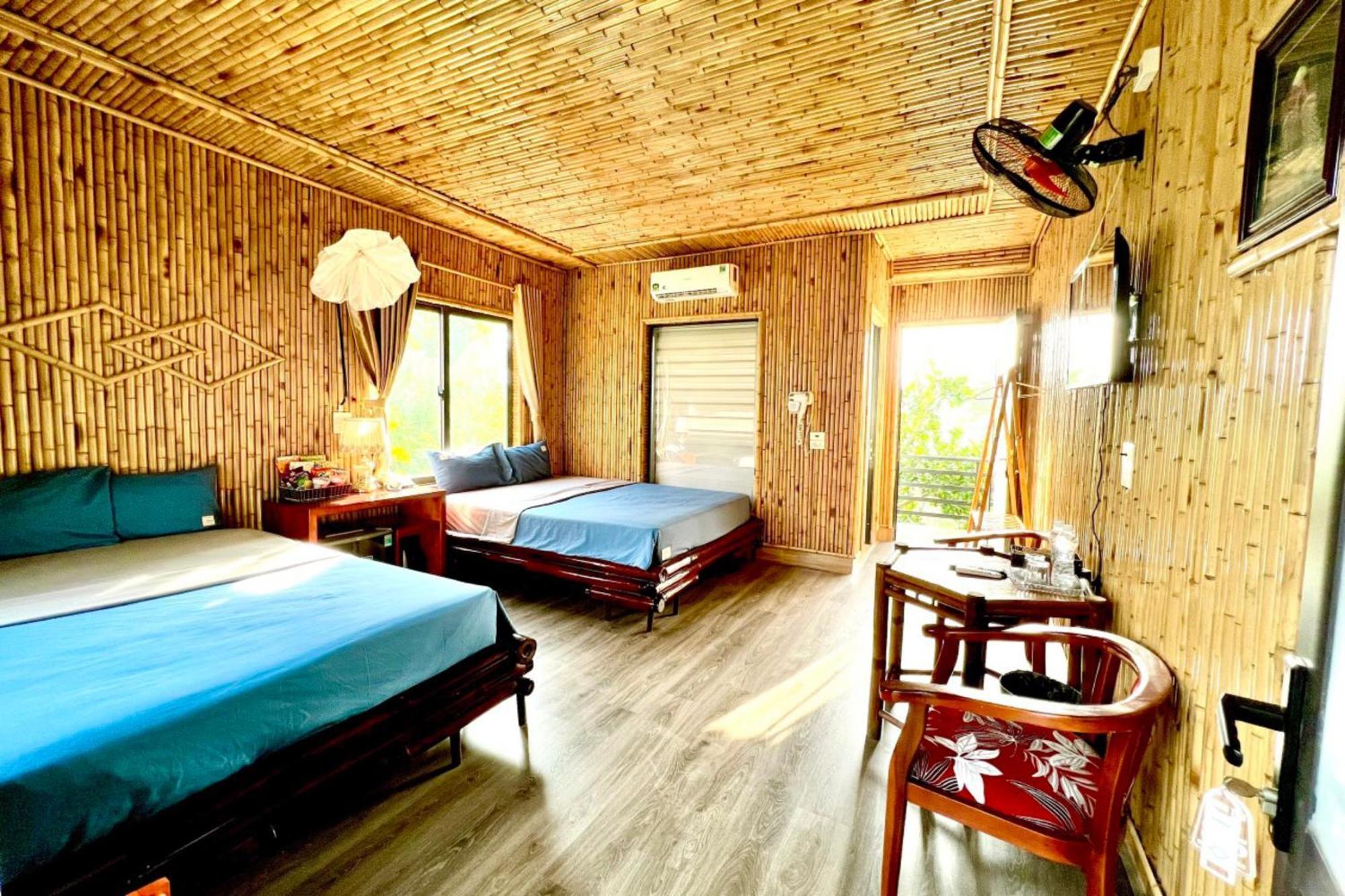 Bed and Breakfast The Pineapple House à Ninh Bình Extérieur photo
