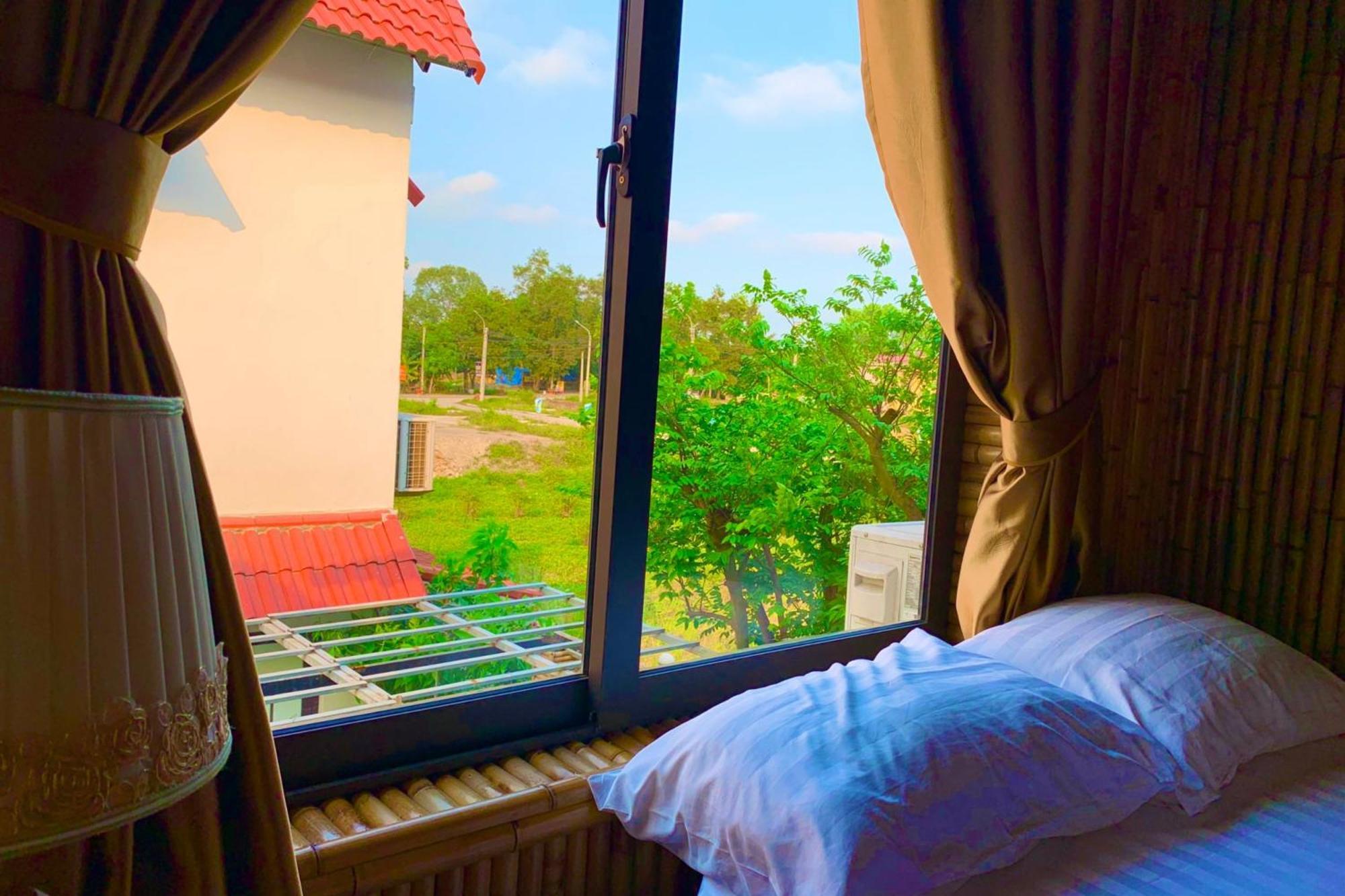 Bed and Breakfast The Pineapple House à Ninh Bình Extérieur photo