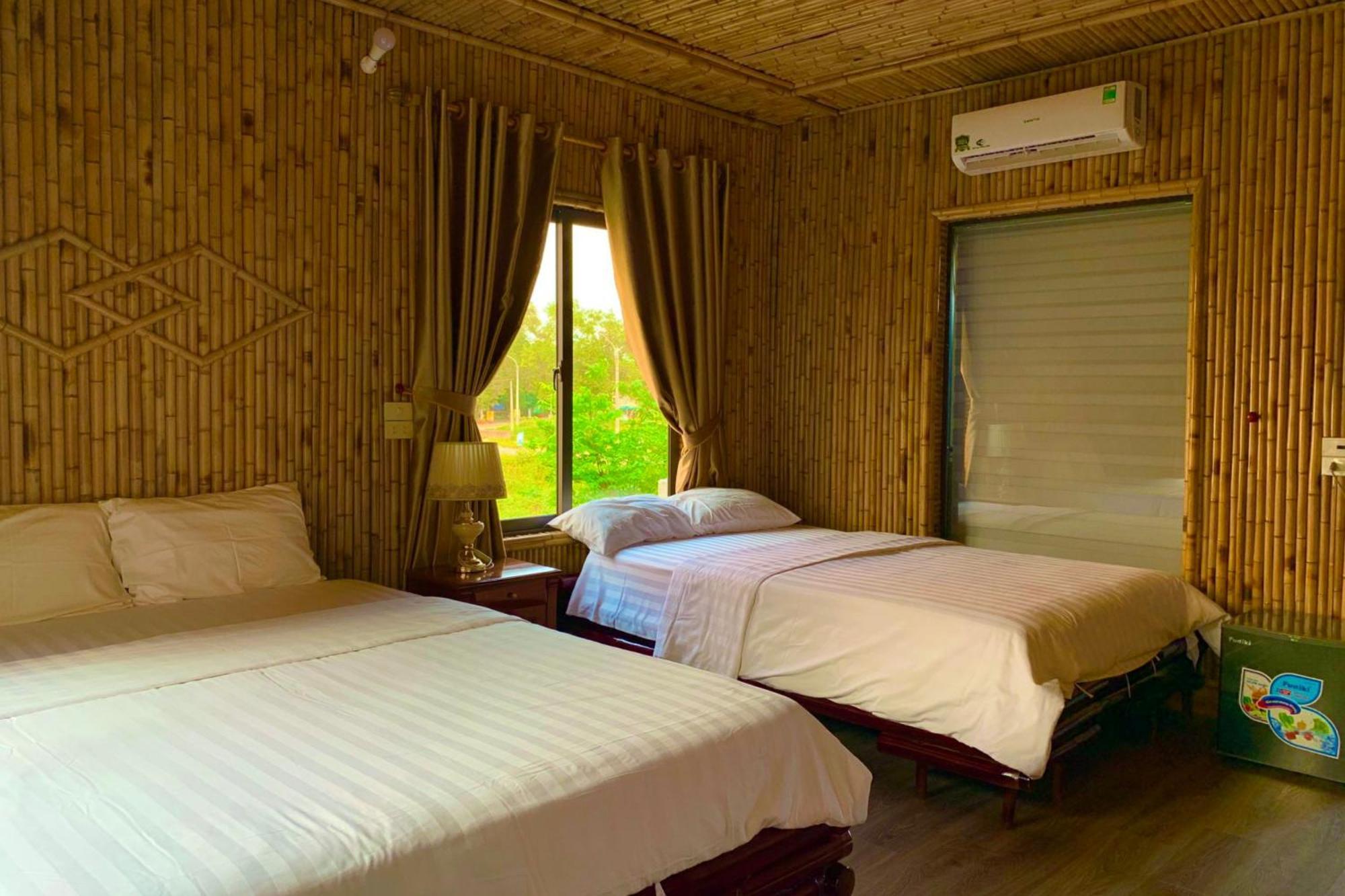 Bed and Breakfast The Pineapple House à Ninh Bình Extérieur photo