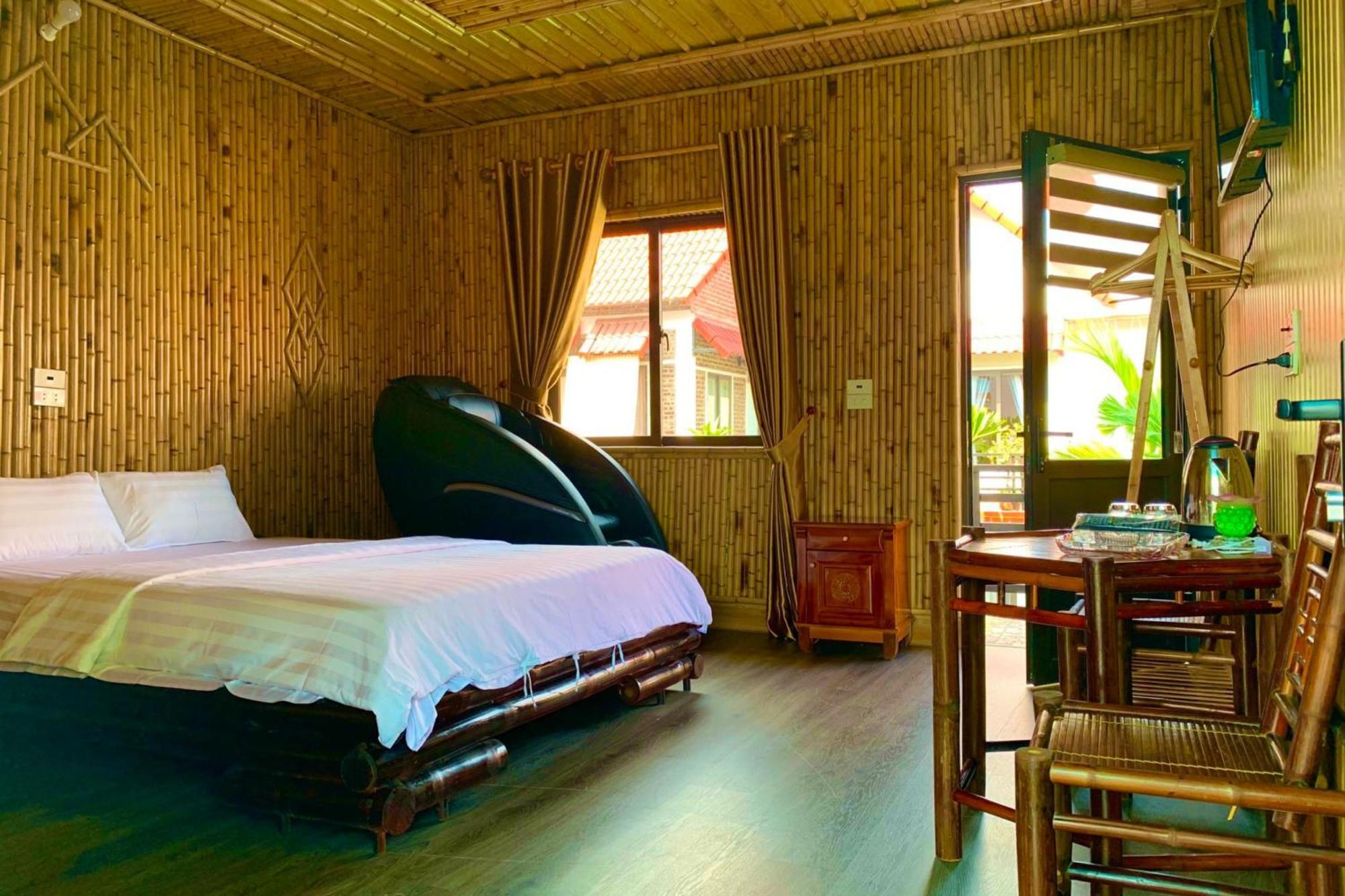 Bed and Breakfast The Pineapple House à Ninh Bình Extérieur photo
