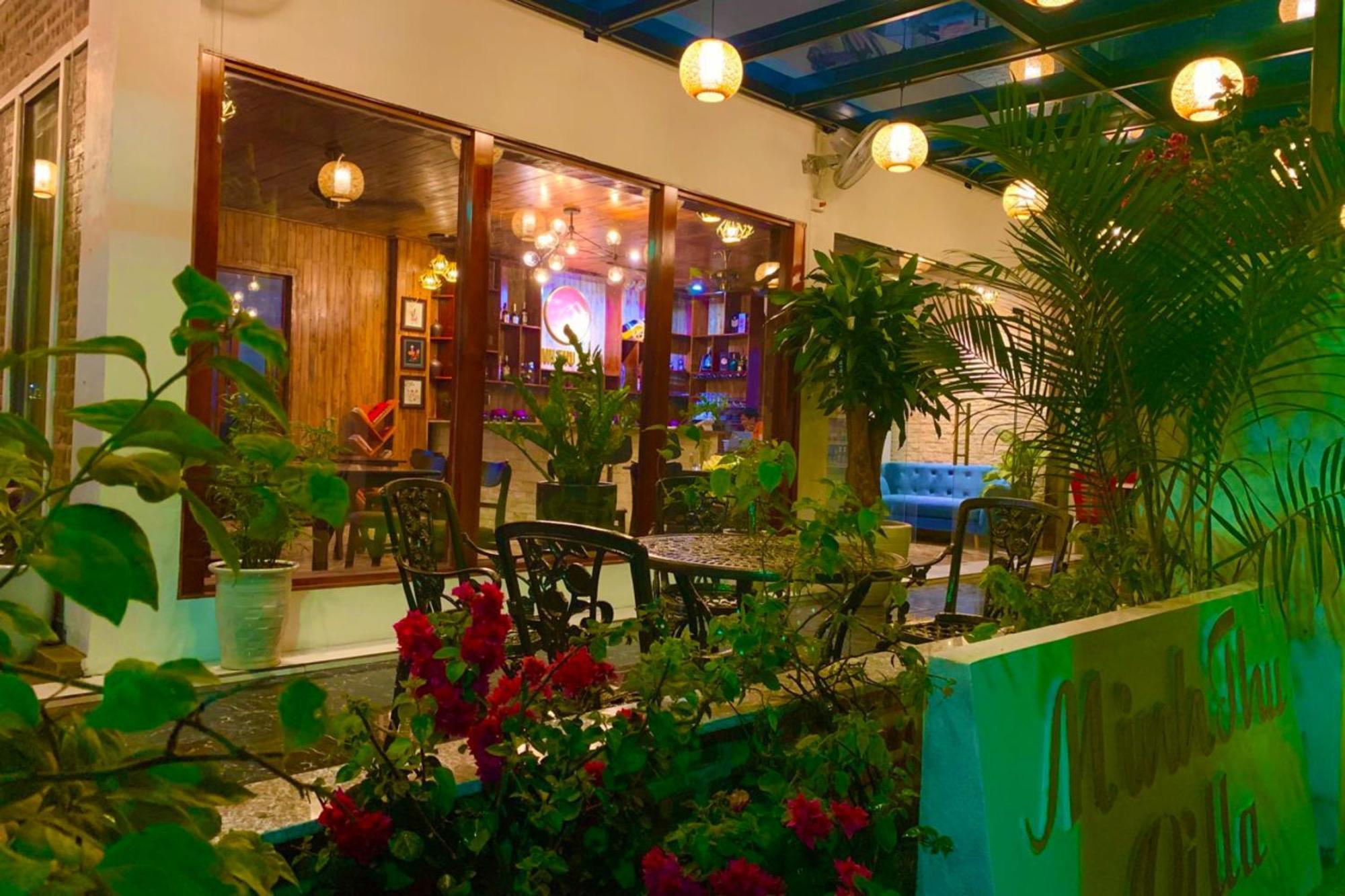 Bed and Breakfast The Pineapple House à Ninh Bình Extérieur photo