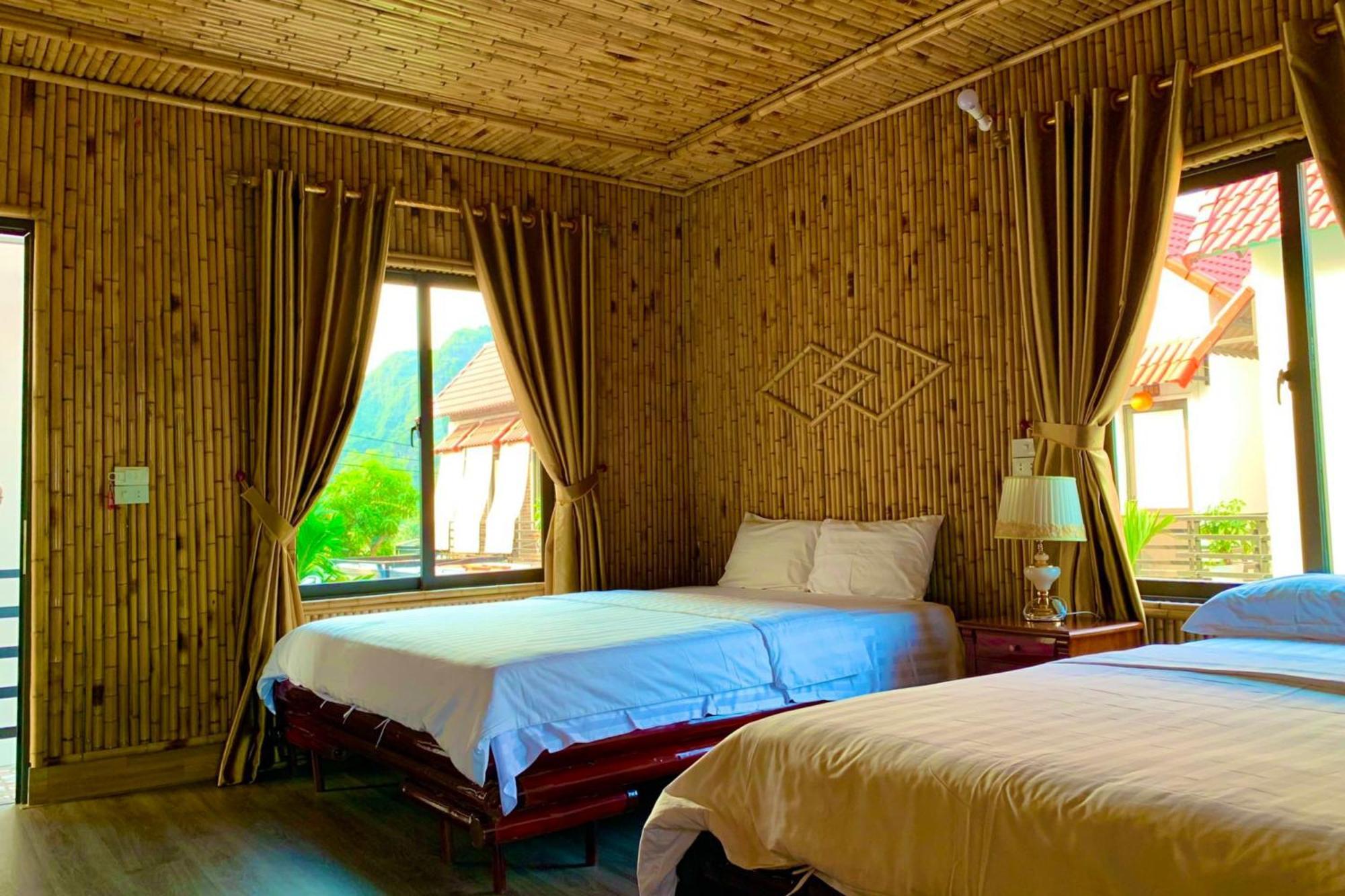 Bed and Breakfast The Pineapple House à Ninh Bình Extérieur photo