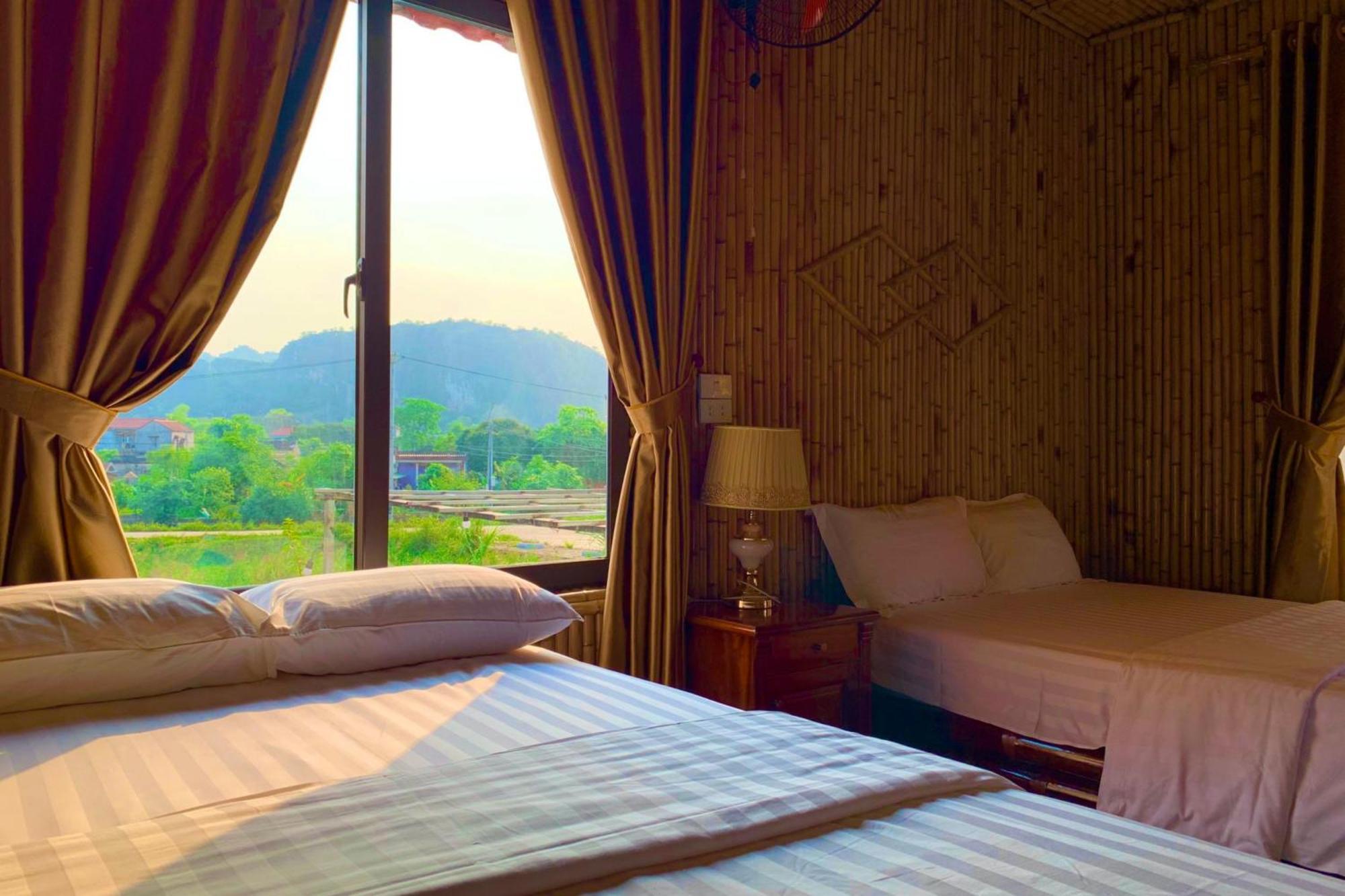 Bed and Breakfast The Pineapple House à Ninh Bình Extérieur photo
